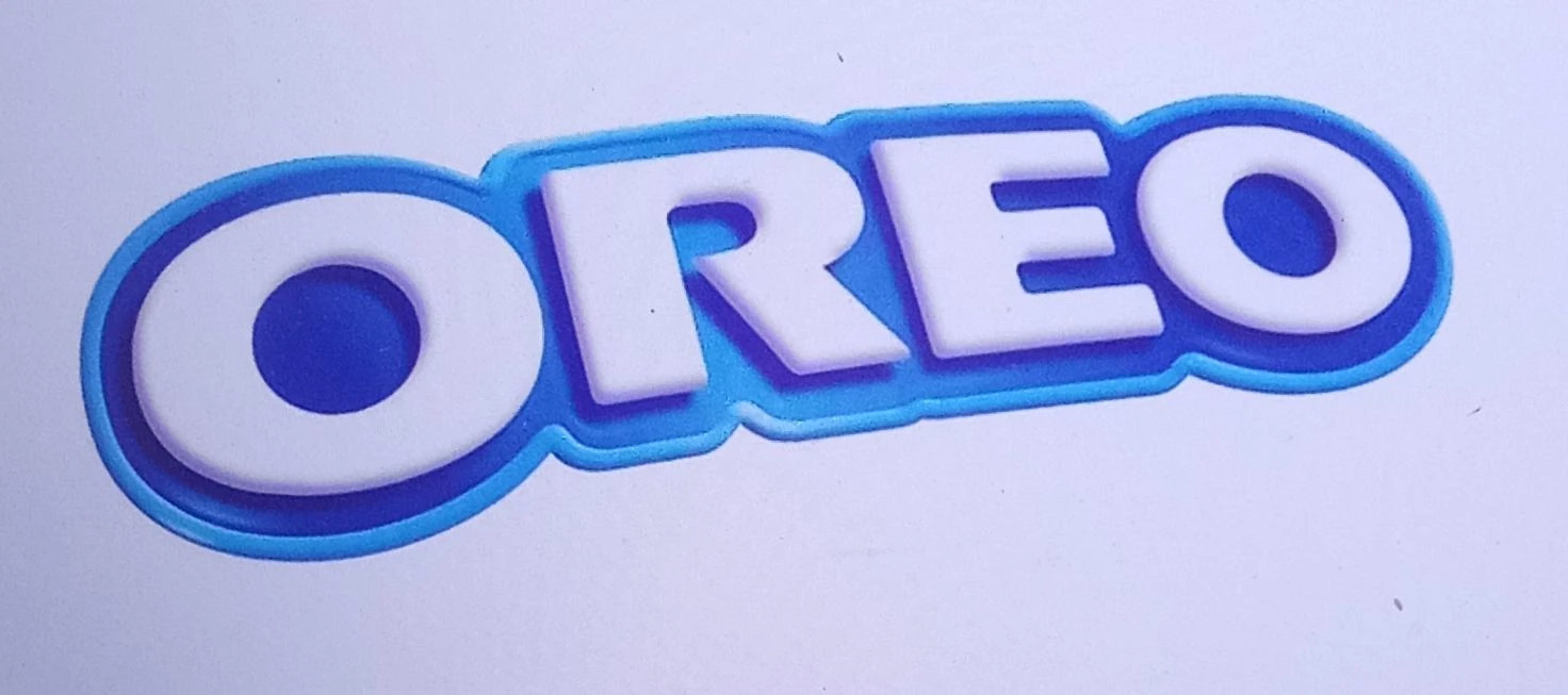 Oreo