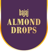 Bajaj Almond oil