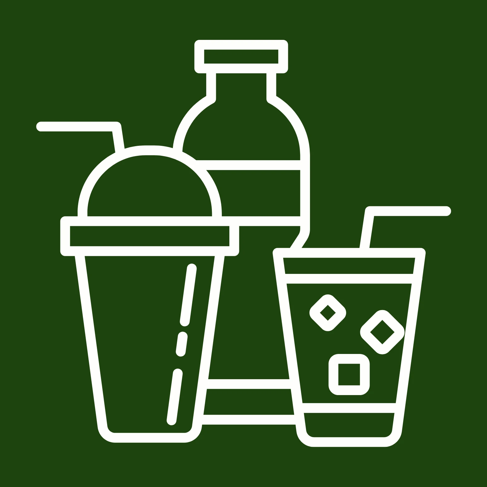 Beverages